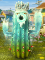 Ice Cactus in-game