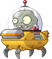 HD Bug Bot Imp
