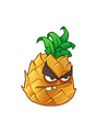 HD Pineapple