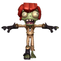Zombie model