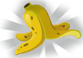 Banana Peel's card image