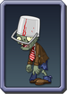 Buckethead Zombie almanac icon.png