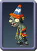 Conehead Kongfu Zombie almanac icon.png