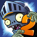 Plants Vs. Zombies™ 2 It's About Time Square Icon (Versions 2.4).png