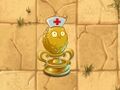 Wall-nut First Aid in Plants vs. Zombies 2