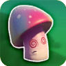 花園戰爭2中的催眠蘑菇