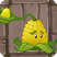 植物大战僵尸2中的玉米投手