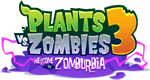植物大戰殭屍3